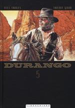 Durango. Vol. 5