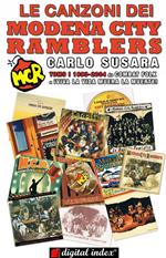 canzoni dei Modena City Ramblers. Vol. 1: Da «Combat folk» a «Viva la vida, muera la muerte». 1993-2004