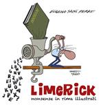 Limerick. Nonsense in rima illustrati