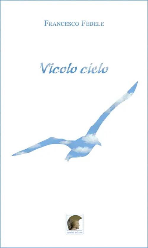 Vicolo cielo. Ediz. italiana e spagnola - Francesco Fedele - copertina