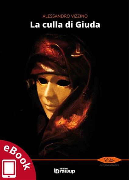 La culla di Giuda - Alessandro Vizzino - ebook