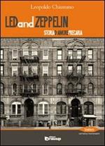 LedandZeppelin. Storia d'amore precaria