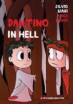 Dantino in Hell