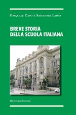 Breve storia della scuola italiana