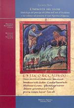 L' impronta del leone. Simbologia del principe dei felini nell'arte d'Occidente e sue valenze nel pensiero di sant'Agostino d'Ippona