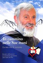 In cammino nelle sue mani. La mia vita in missione. Ricordi e riflessioni di un missionario agostiniano sulla Ande del Perù