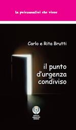 Il punto d'urgenza condiviso