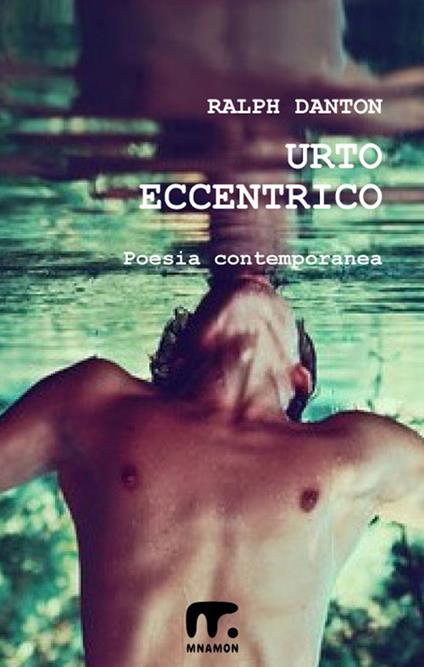 Urto eccentrico - Ralph Danton - ebook