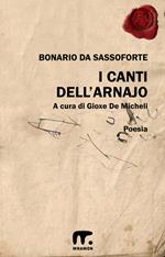 I canti dell'Arnajo