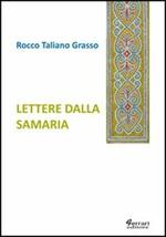 Lettere dalla Samaria