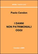 I danni non patrimoniali oggi. Cosa è cambiato dopo le sentenze di S. Martino (Cass. S.U. 26972/2008) in materia di danni non patrimoniali