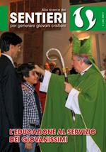 Alla ricerca dei sentieri per generare giovani cristiani (2020). Vol. 1: educazione al servizio dei giovanissimi, L'.