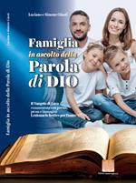 Famiglia in ascolto della parola di Dio