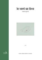 Le vent se lève. Ediz. italiana