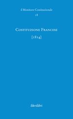 Costituzione francese (1814)