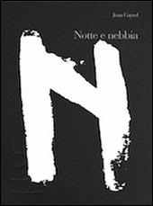 Notte e nebbia - Jean Cayrol - copertina