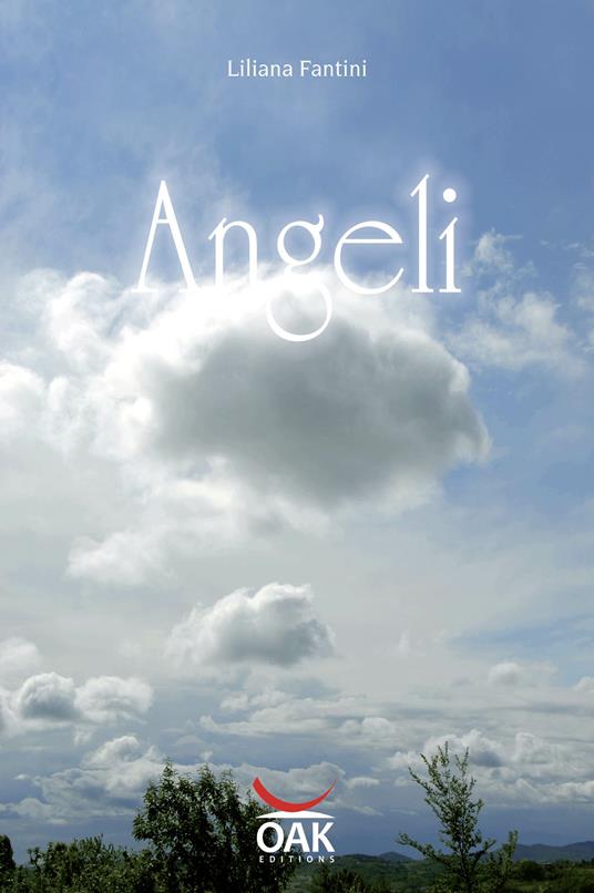 Angeli - Liliana Fantini - ebook