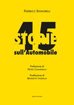 45 storie sull'automobile