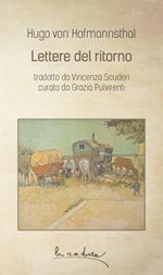 Lettere del ritorno