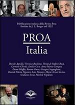 Proa Italia vol. 10-11