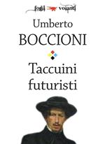 Taccuini futuristi