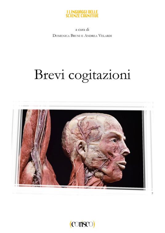 Brevi cogitazioni - copertina