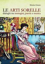 Le arti sorelle. Dialoghi tra immagini, parole e musica