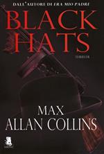 Black hats