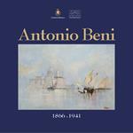 Antonio Beni (1866-1941)