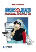 Webcomics. Piccolo manuale del fumetto on-line