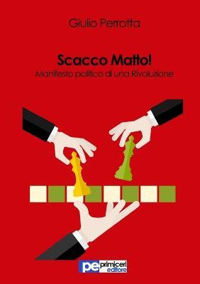 Scacco matto! - Giulio Perrotta - copertina