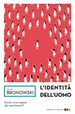 L' identità dell'uomo