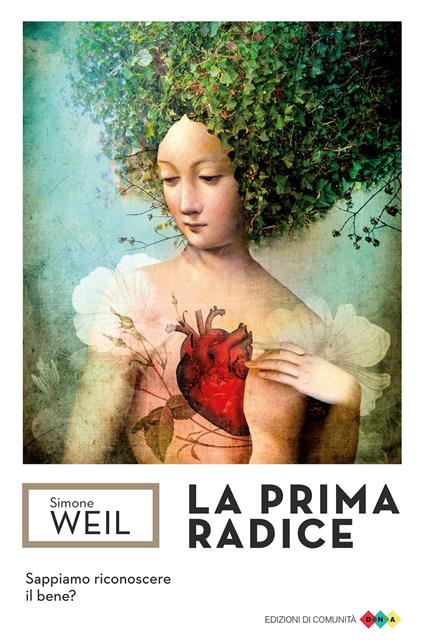 La prima radice - Simone Weil,Franco Fortini - ebook