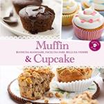 Muffins e cupcakes