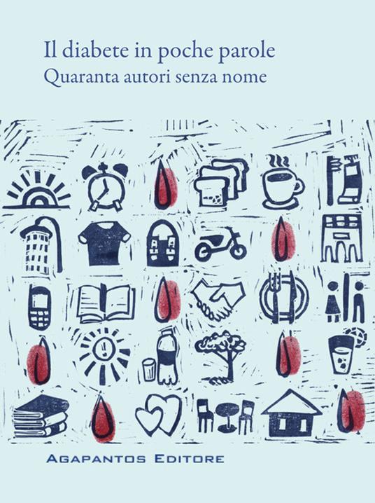 Il diabete, in poche parole - V.V.A.A. - ebook