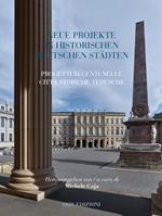 Aion. Rivista internazionale di architettura (2019). Vol. 23: Neue projecte in historischen deutschen stadten-Progetti recenti nelle città storiche tedesche.