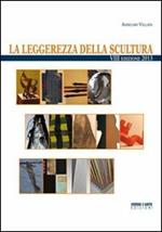 La leggerezza della scultura