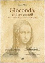 Gioconda, chi era costei? Nuovi indizi: sfondo sebino e scialle giallo