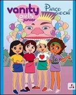 Vanity girls junior. Parco giochi