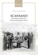 Scansano, mestieri e botteghe della tradizione locale