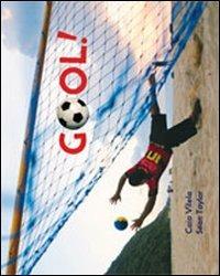 Gool! - Sean Taylor,Caio Vilela - copertina