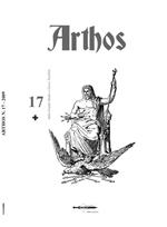 Arthos. Vol. 17: Dalla Grande Madre a Giove Terribile.