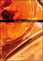 Marmellata d'arance