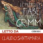 Le più belle fiabe dei fratelli Grimm