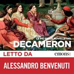 Le più belle novelle del Decameron