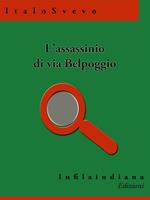 L' assassinio di via Belpoggio