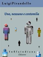 Uno, nessuno e centomila