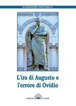 L' ira di Augusto e l'errore di Ovidio