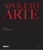 Spoleto arte. Catalogo 2015. Ediz. illustrata