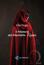 Il mistero del mantello rosso